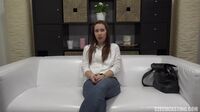 Czechcasting Sara Young Teen Hardcore Naturaltits Squirt Casting On