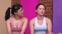 Girls Out West – Jean – Mimi P – Jean And Mimi’S Naughty Aussie Chat 14 02 2022