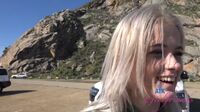 Atkgirlfriends Nicole Nichols Central Cali Part 3 25 04 17 Blonde Blowjob Car Pov Smalltits On