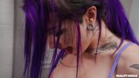 We Live Together – Sadie Pop – Valerica Steele – Gloves Are Off, And So Are Her Pants 20 08 2023