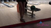 Atkgirlfriends Violet Viper Bowling Part 1 25 04 09 Brunette Pov Smalltits Car On