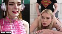 Pornforce – Carly Rae Summers – Mimi Cica – Butt Spencer – Carly Rae Summers Experiences Please Cum In Me! 24 05 2022