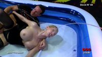 Watch Devot 44 Ggg John Thompson P1 Of 2 Farah Slut Anna Bigtits Blonde Cumshot Facial Fetish Gangbang Pissing On